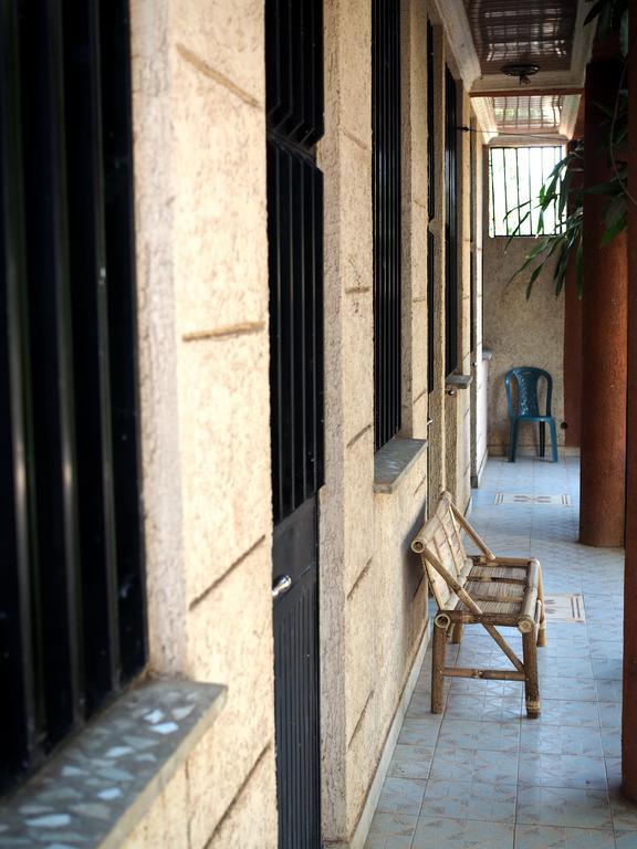 Manuhie Backpackers Lodge Bahir Dar Room photo