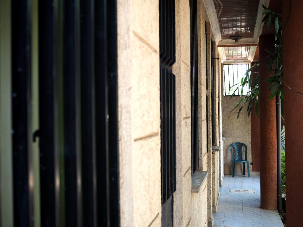 Manuhie Backpackers Lodge Bahir Dar Room photo